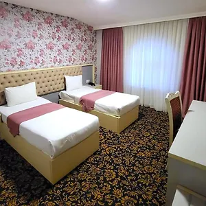 4* Hotel Altus