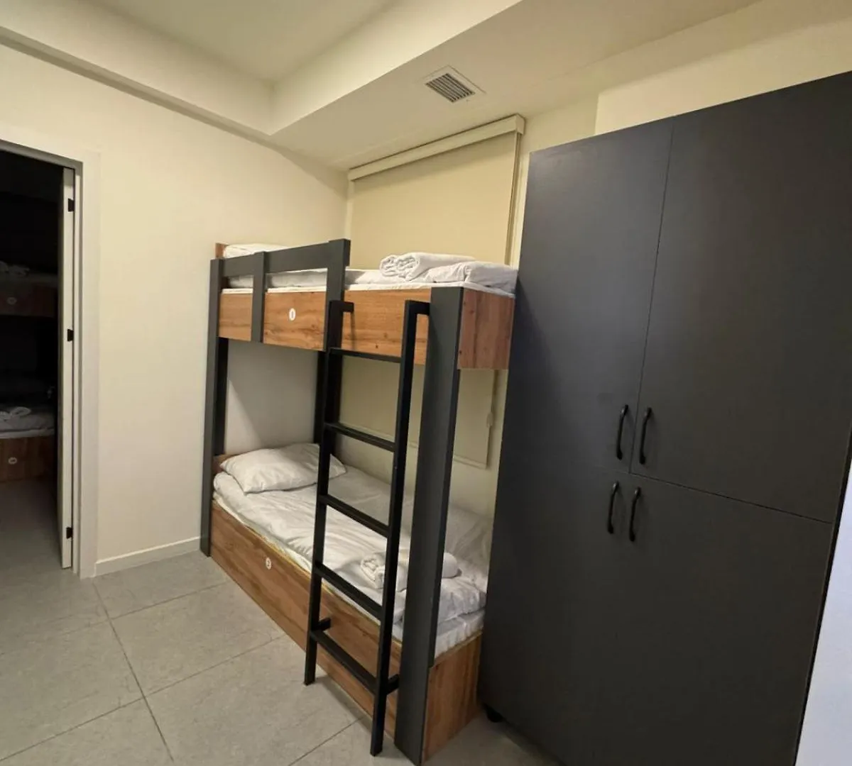 Royal Hostel Bakú
