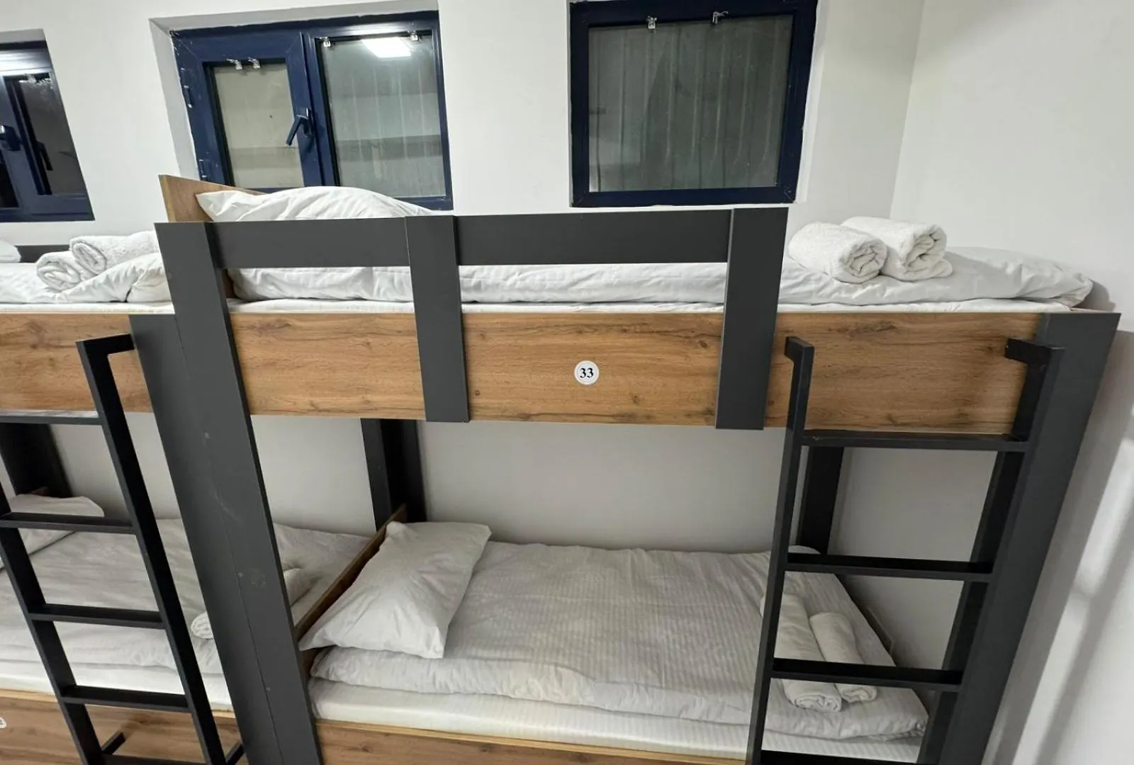 Royal Hostel Bakú