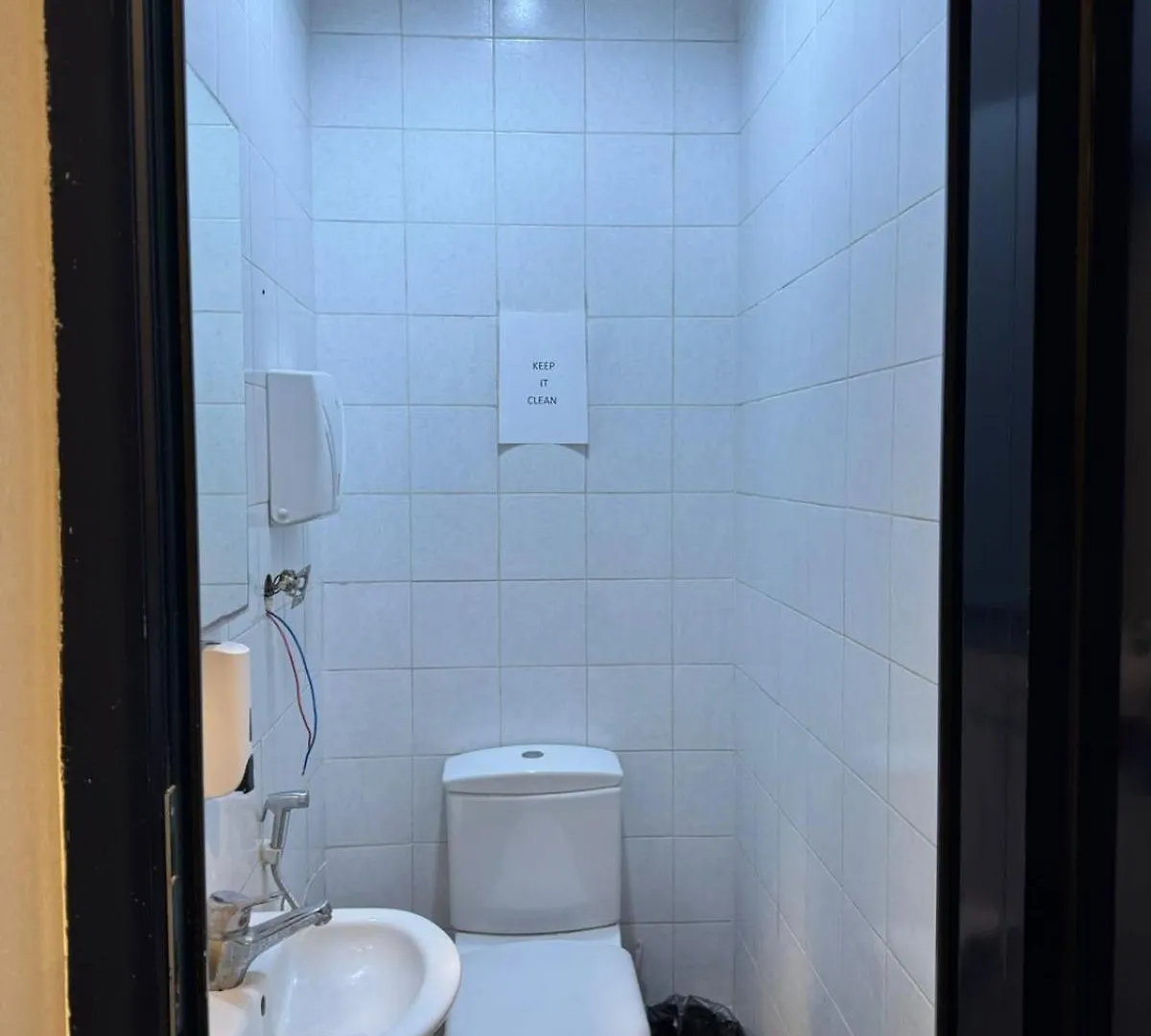 Royal Hostel Bakú Azerbaiyán