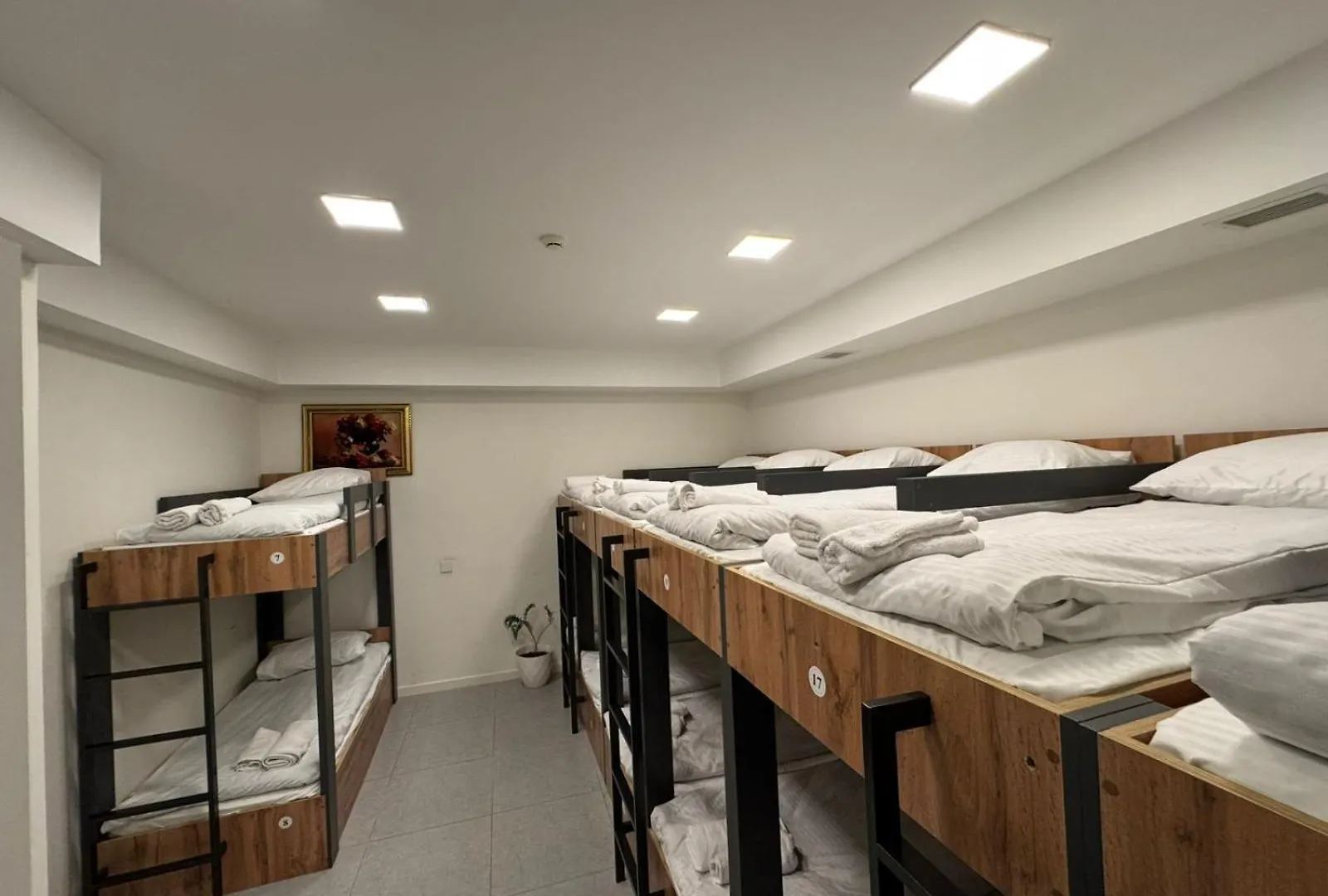 Royal Hostel Bakú