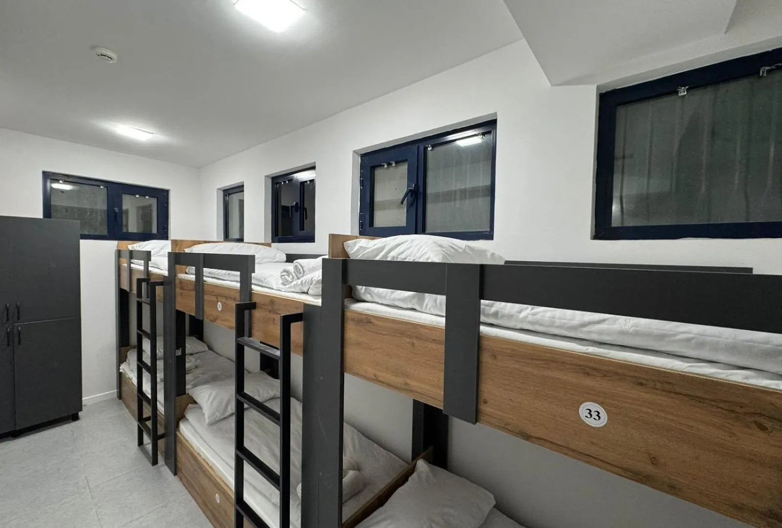 Royal Hostel Bakú