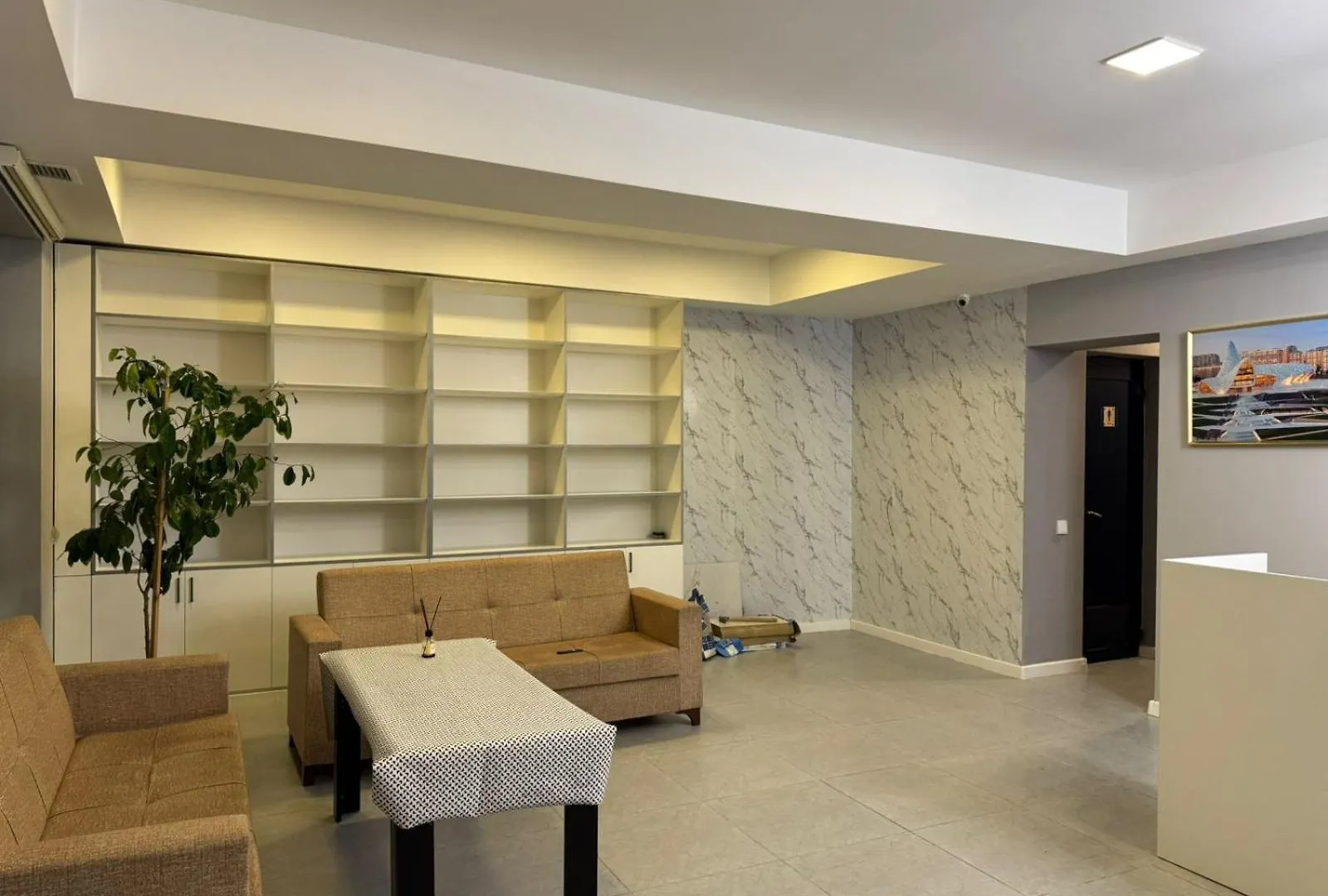 Royal Hostel Baku