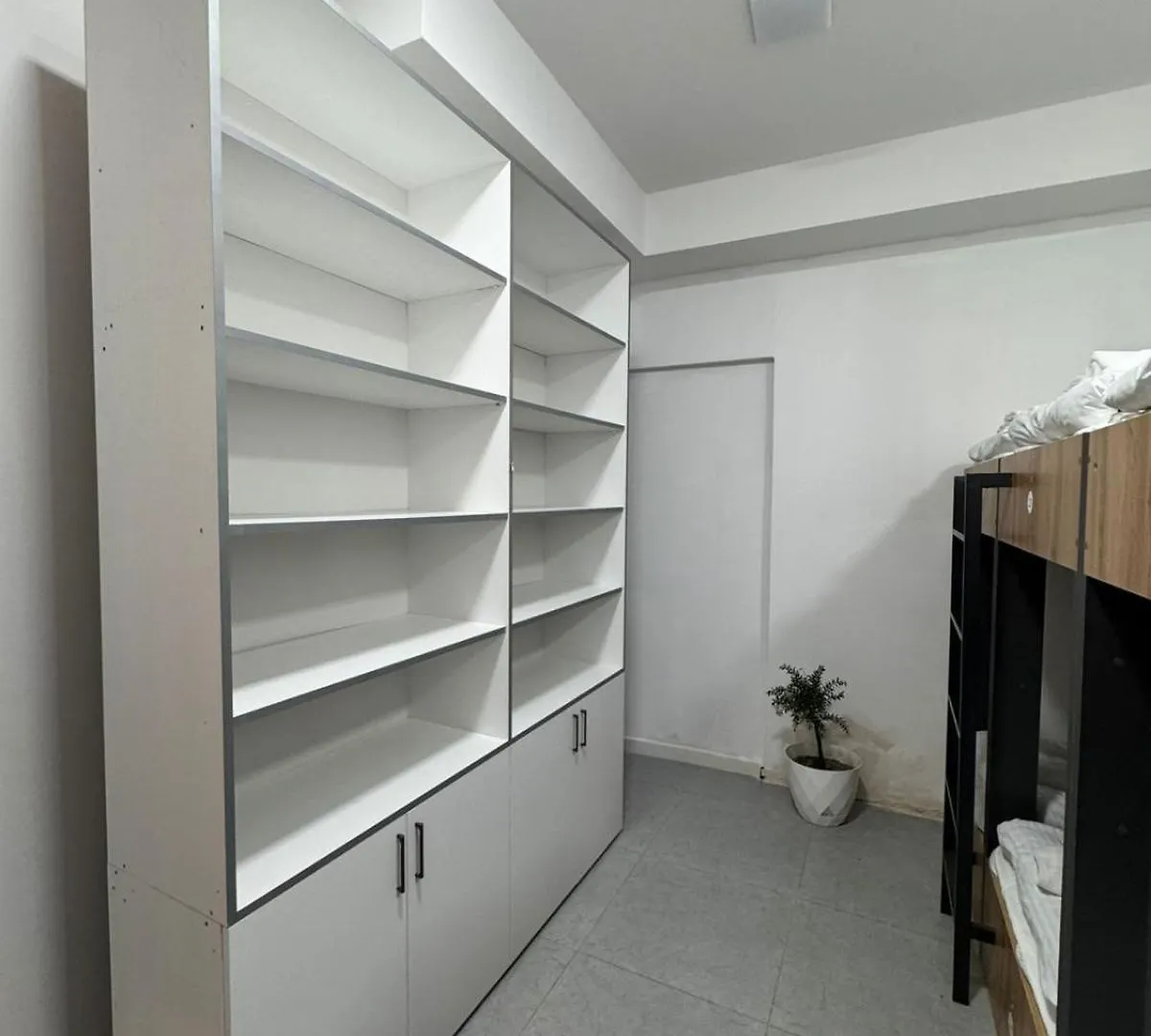 Royal Hostel Baku